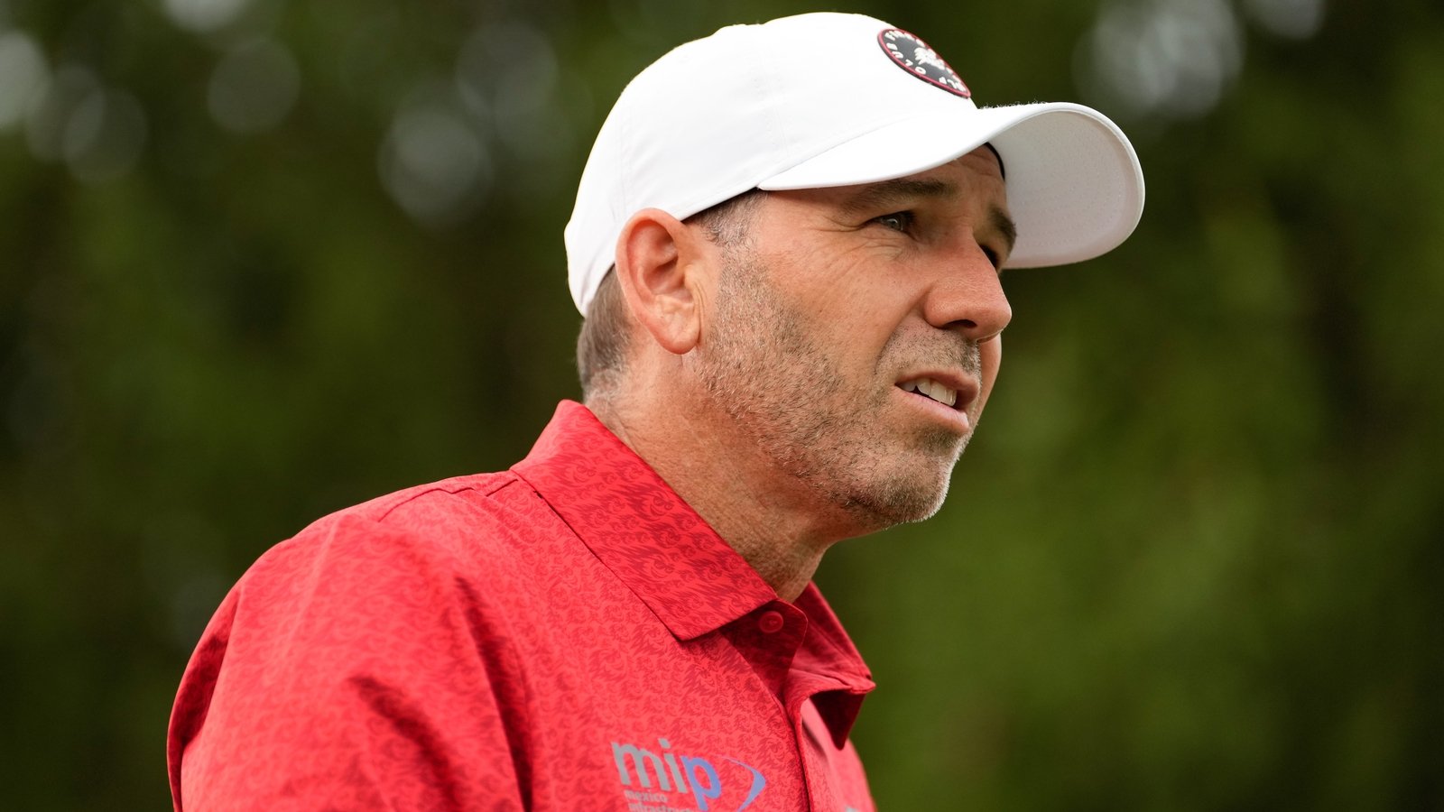 Garcia withdraws from Irish Open after Ryder Cup snub