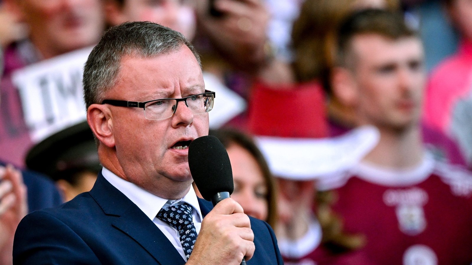 Claims integration will cost €500m 'nonsense'