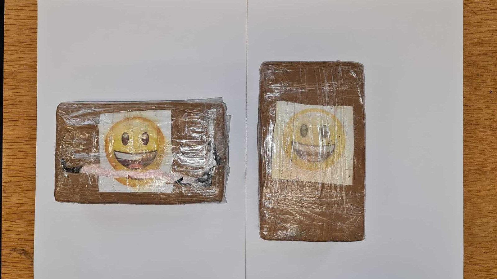 Man arrested after €140,000 cocaine seizure in Dublin