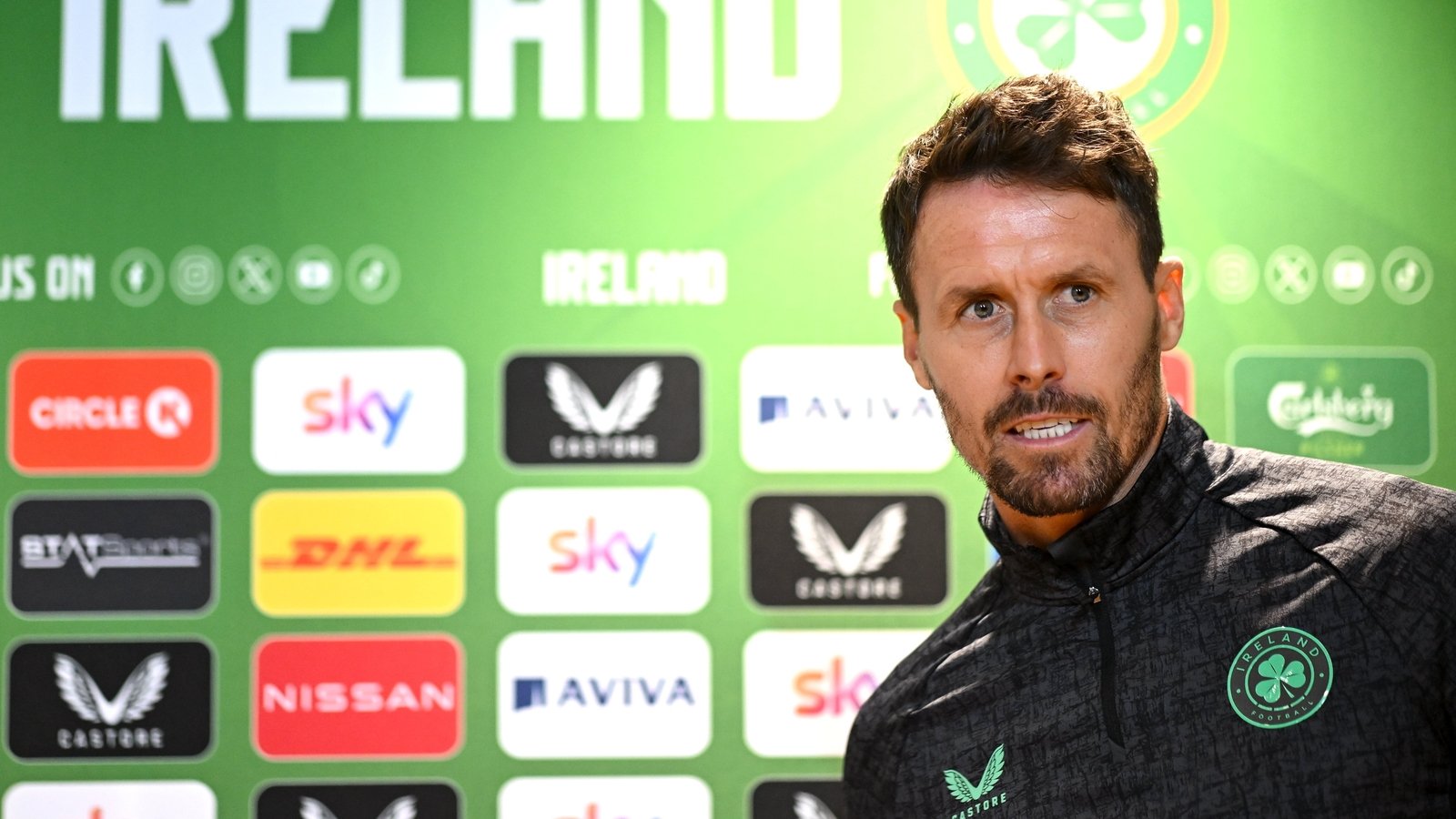 Ireland on the cusp of something special