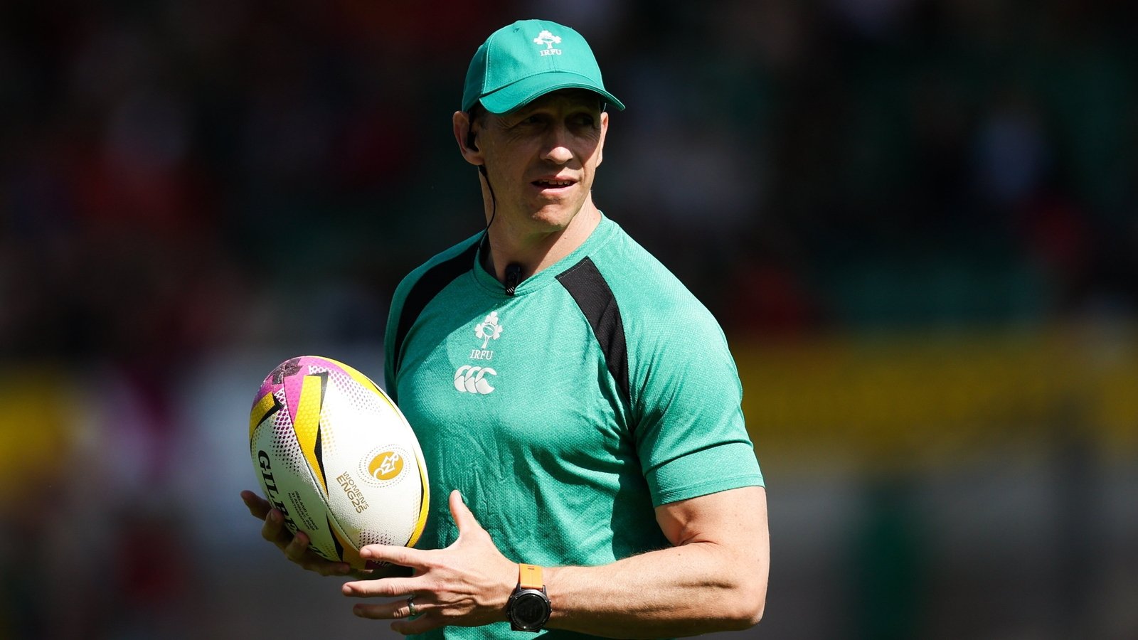 Bemand has to weigh up risk and rewards of selection