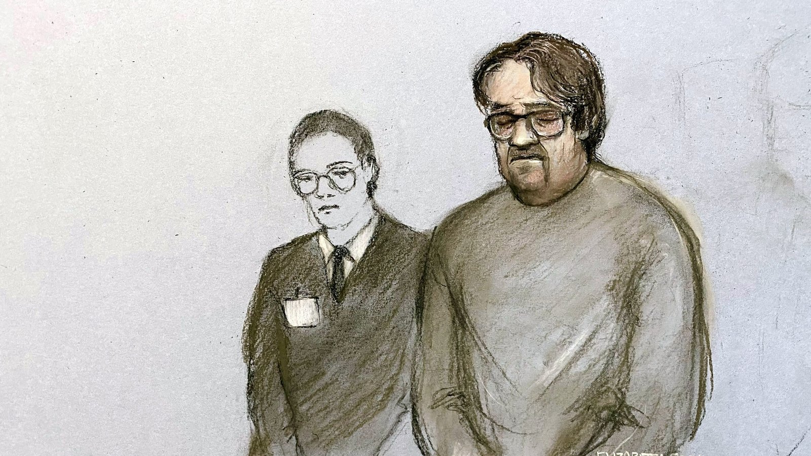 UK surgeon jailed over insurance fraud after amputations