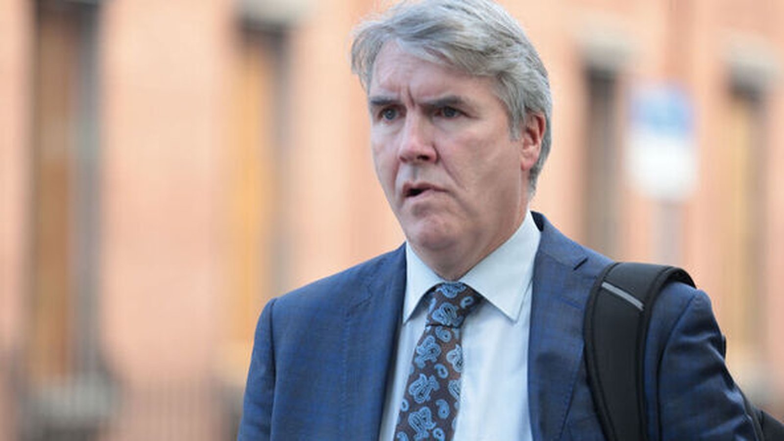 Ombudsman criticises State's response to Donabate case