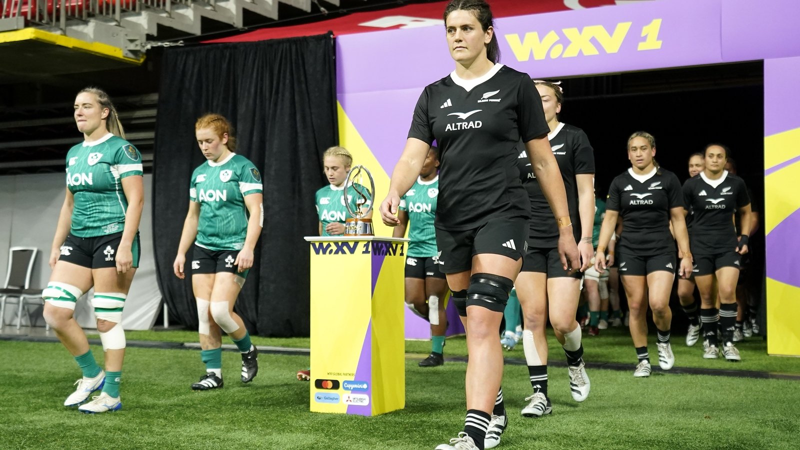 All you need to know