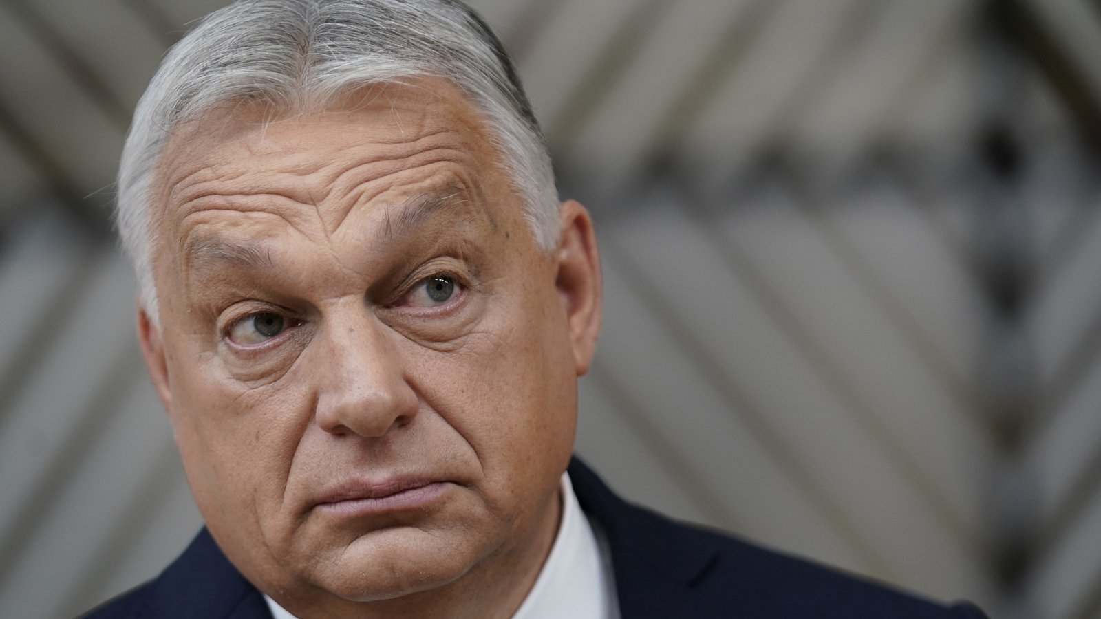 'Orbán not welcome in Dublin', says MEP ahead of protest