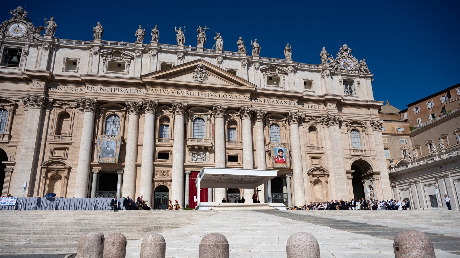 Pope Leo to canonise teenager as first millennial saint