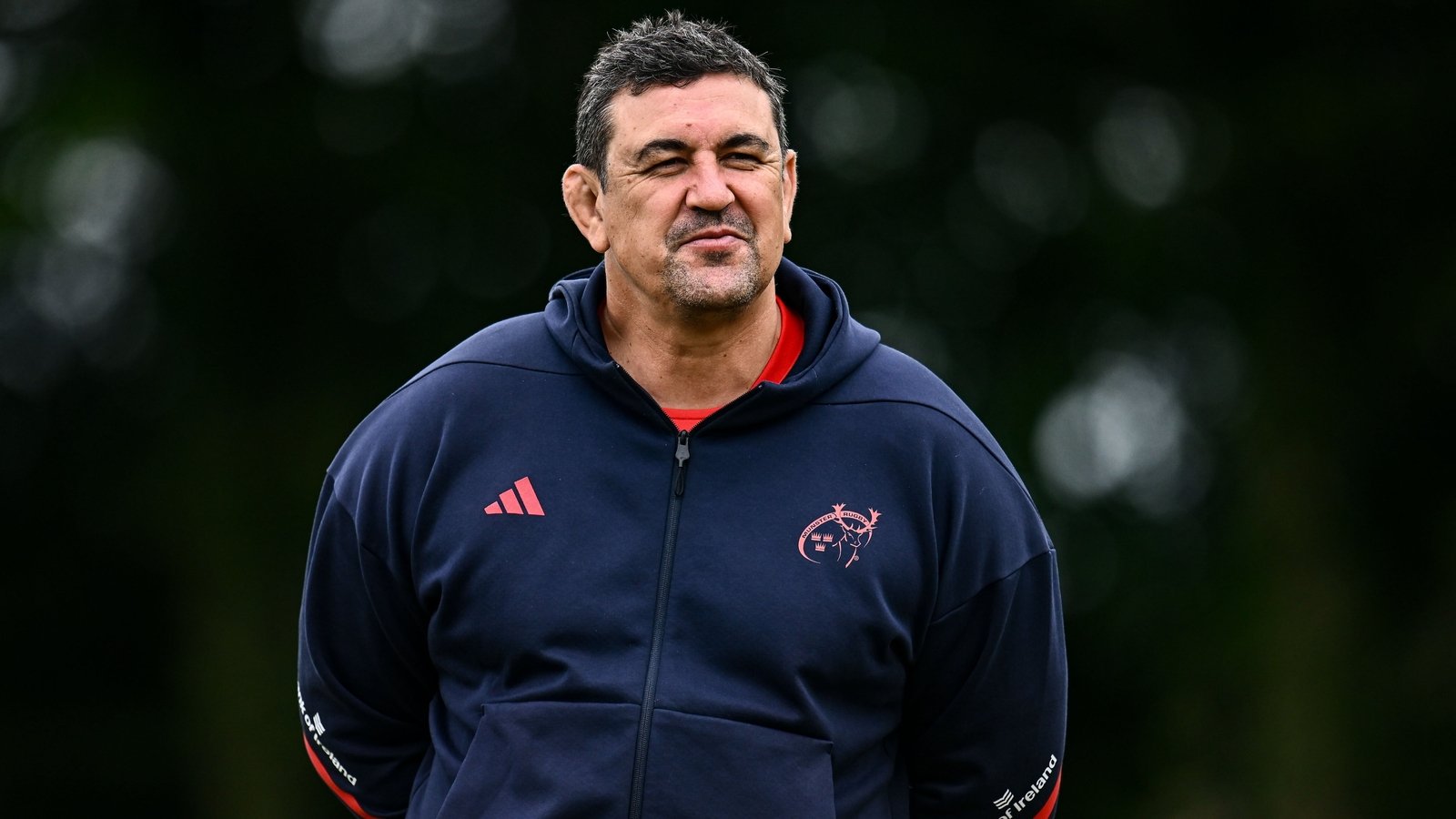 McMillan: Munster's 'Red Army' fans inspired move north - RTE.ie