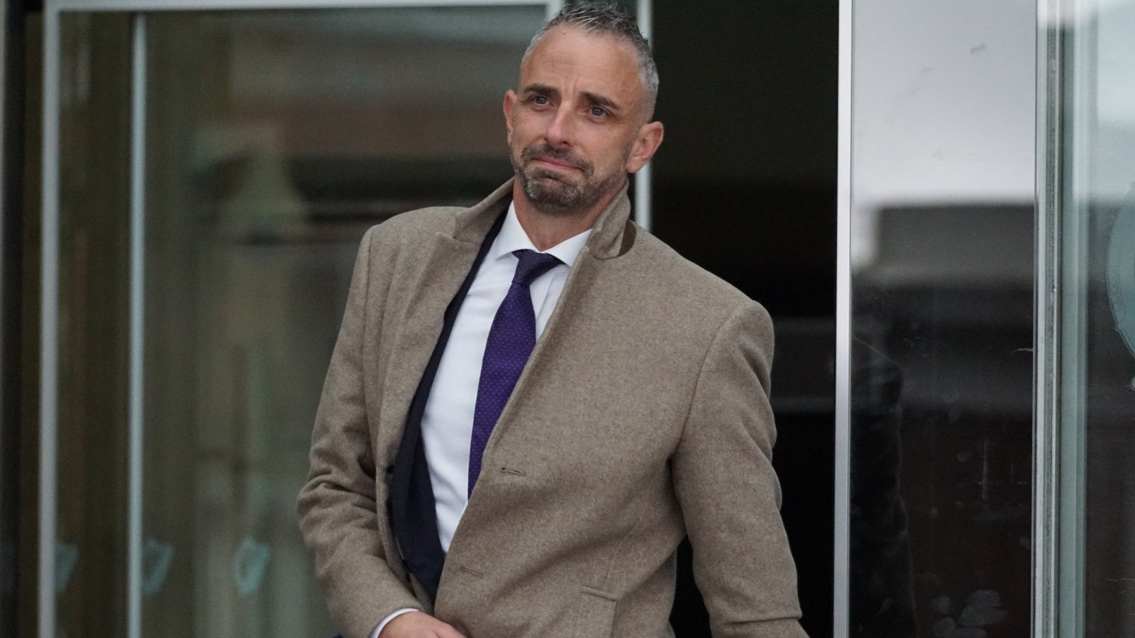 Garda supt cleared of assaulting Dublin bar manager