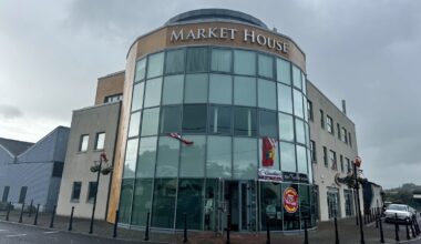 Cork mart fined €4,000 over calf welfare issues
