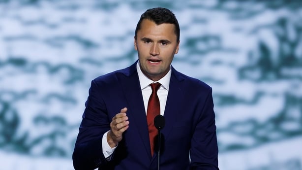 BTS Charlie Kirk 169