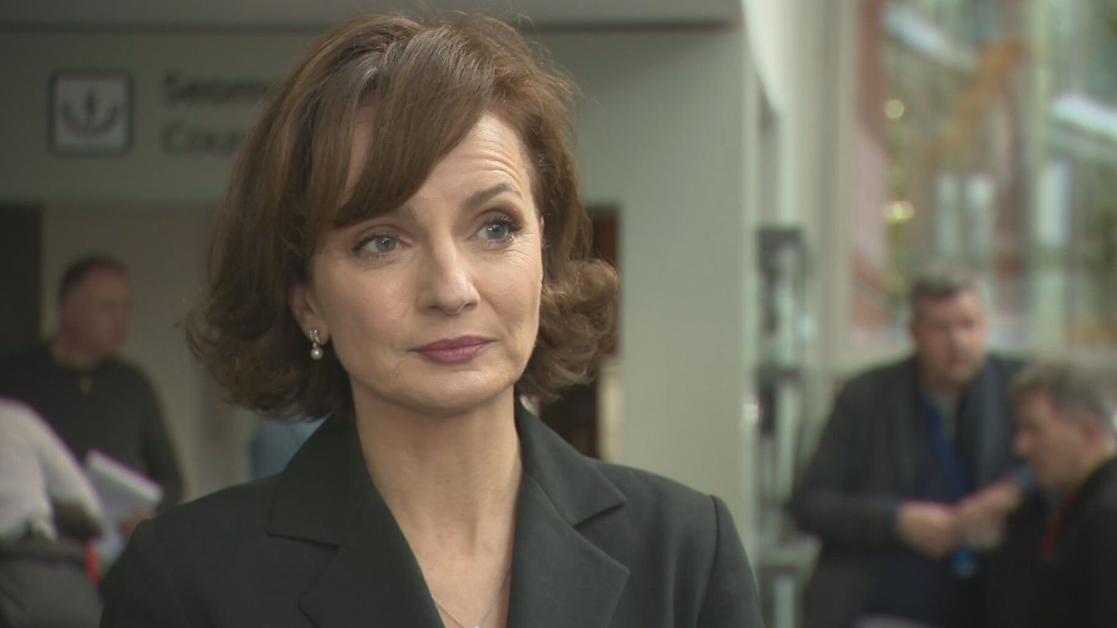 Leitrim council to decide on Steen nomination on Monday