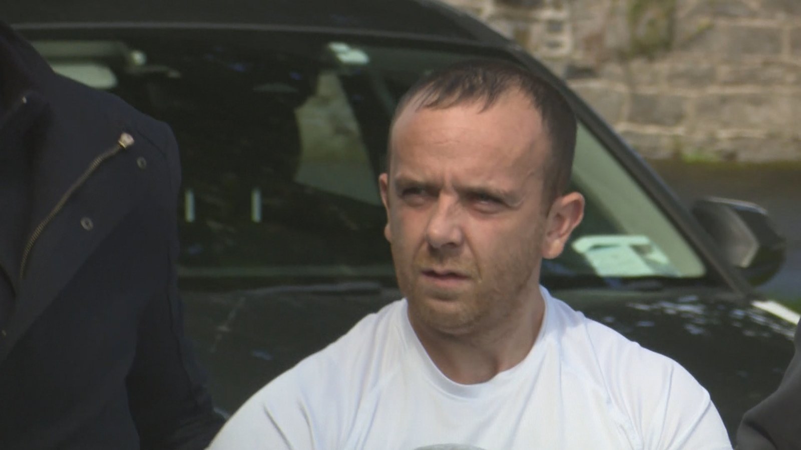 Man charged at Nenagh court over burglary and assault