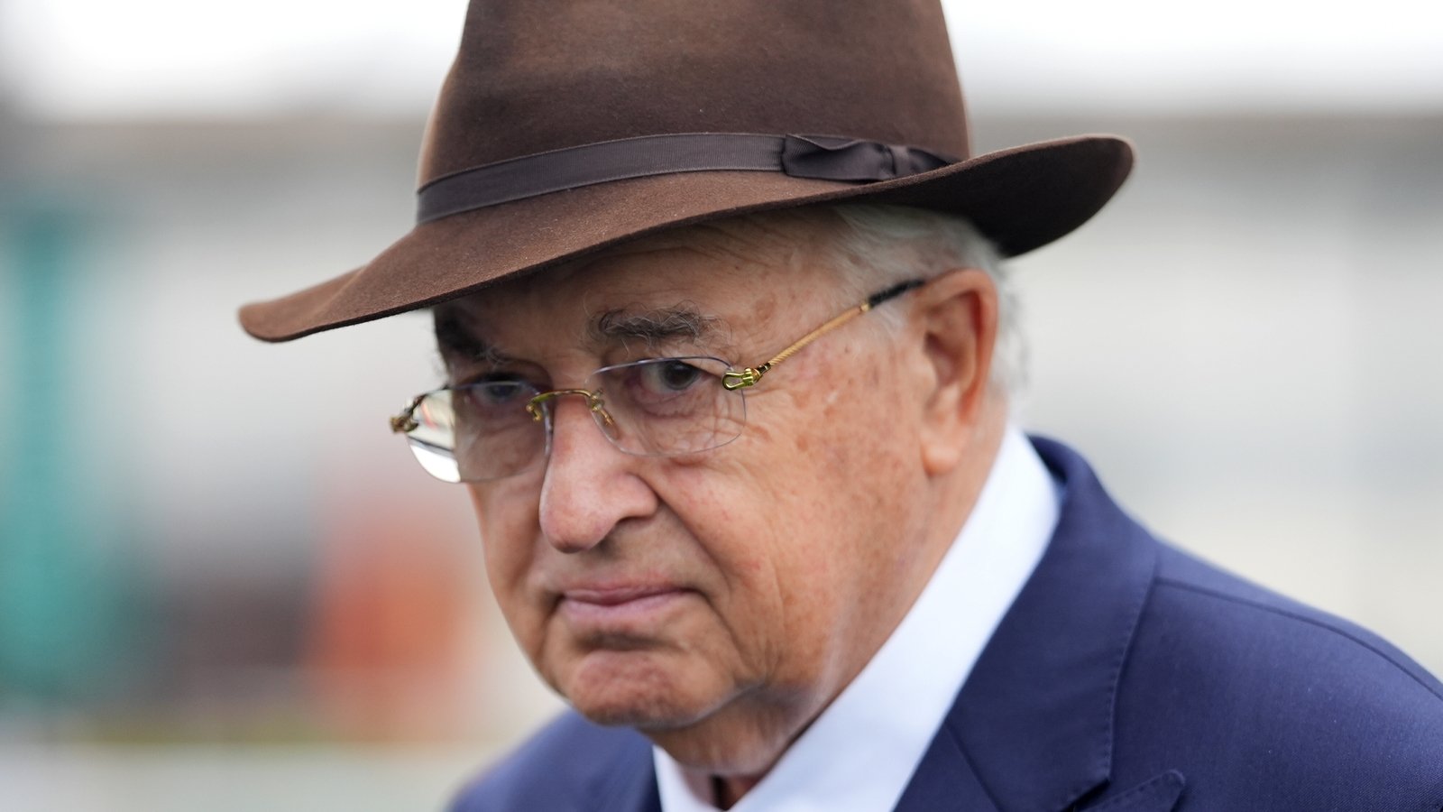 Magnier loses High Court case over Tipperary estate