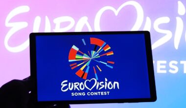 EBU to vote on Israel's participation in Eurovision