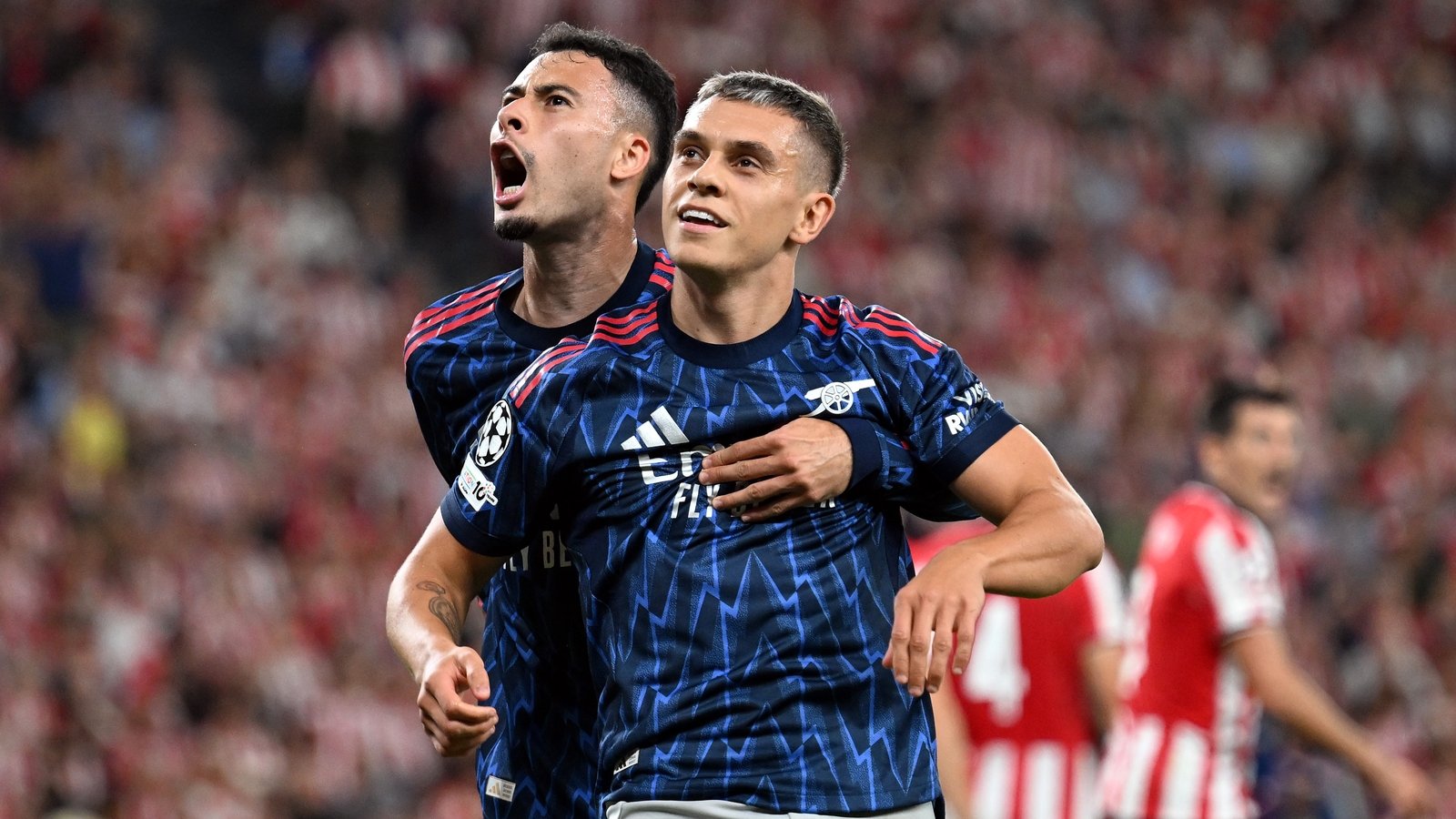 Arsenal 'finishers' more vital than ever