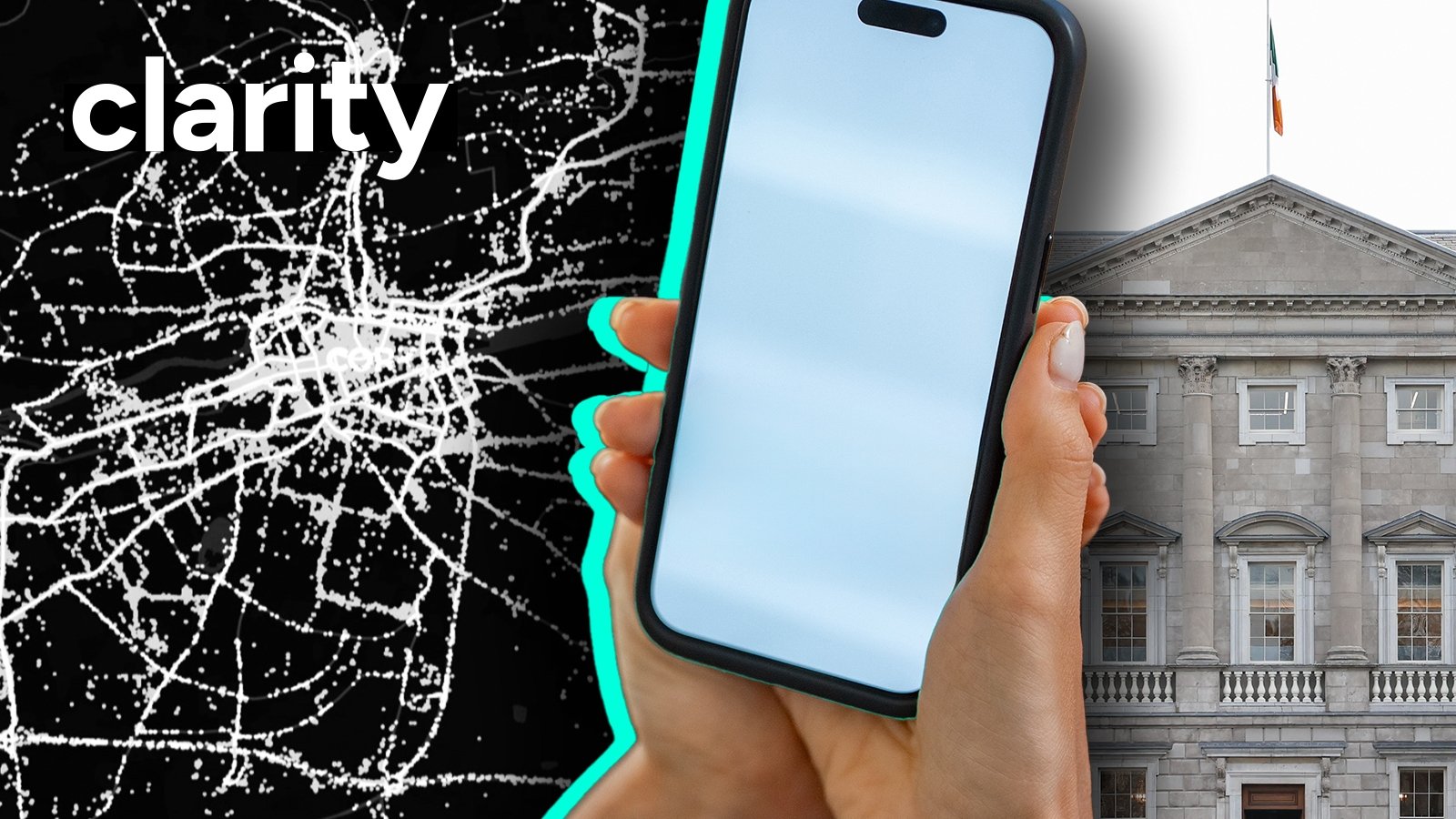 Security concern as tens of thousands of phone locations for sale