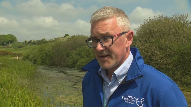 Brian Deegan speaking