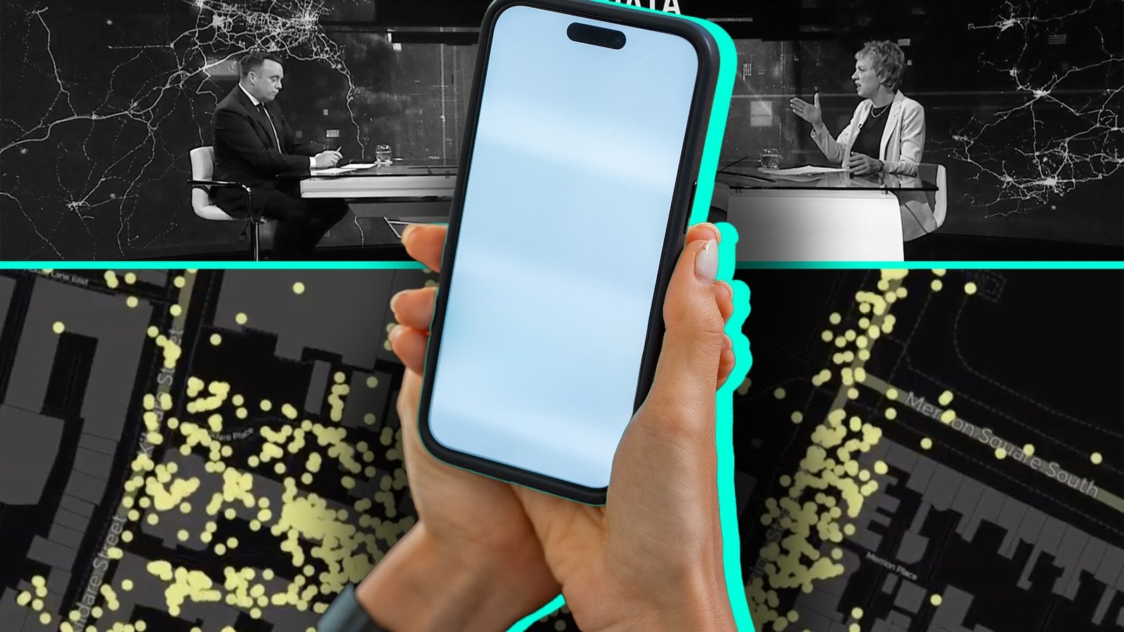 Bacik calls for action after phone data exposé