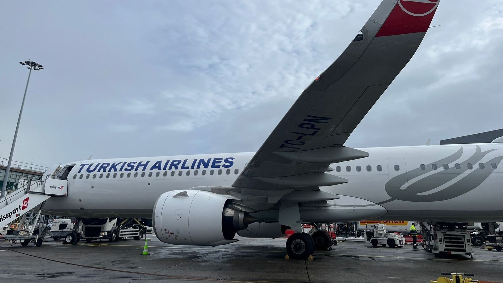 Second group of Gazan students arrive in Ireland to study