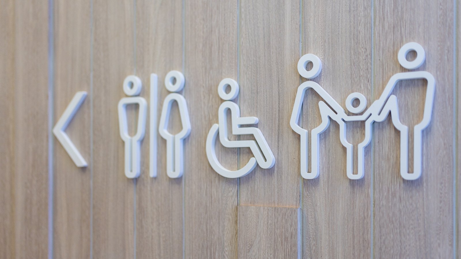 The challenges and risks of installing public toilets