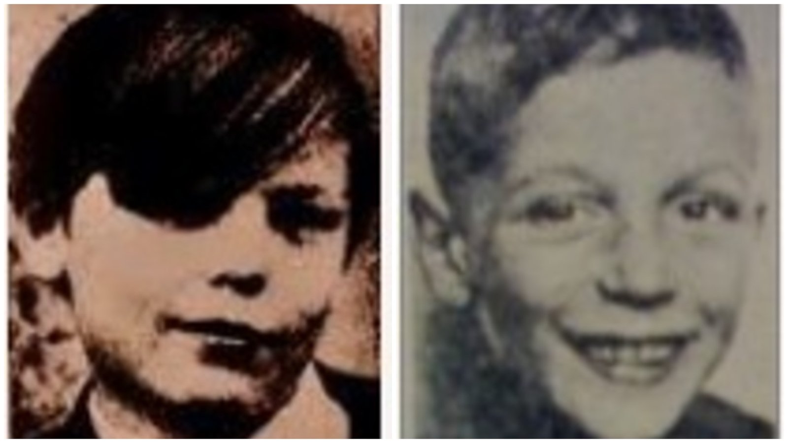 Appeal over Belfast boys missing for more than 50 years