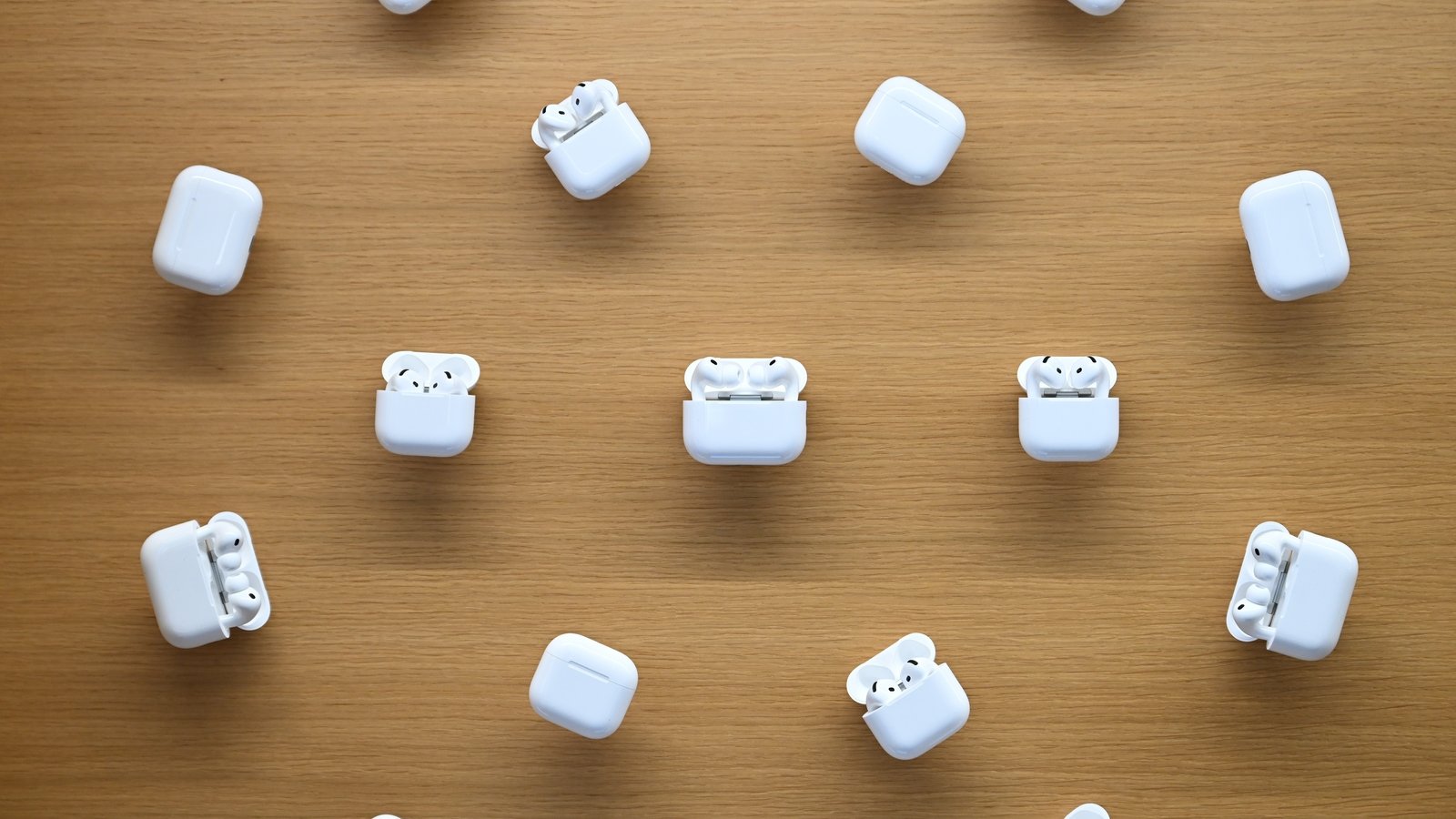 Apple turns the cables on EU's charger rules