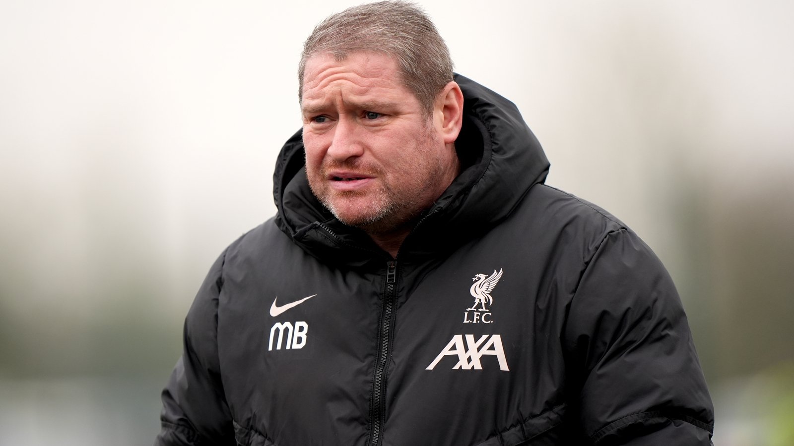 Former Liverpool manager Matt Beard dies aged 47