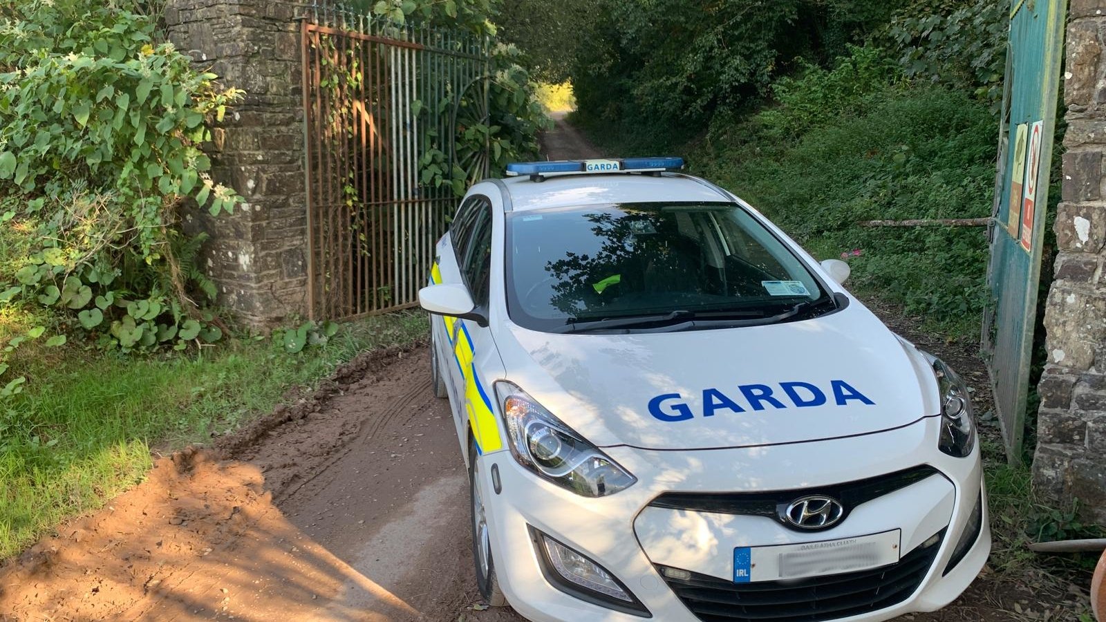 Motorcyclist in his 40s dies at motocross event in Cork