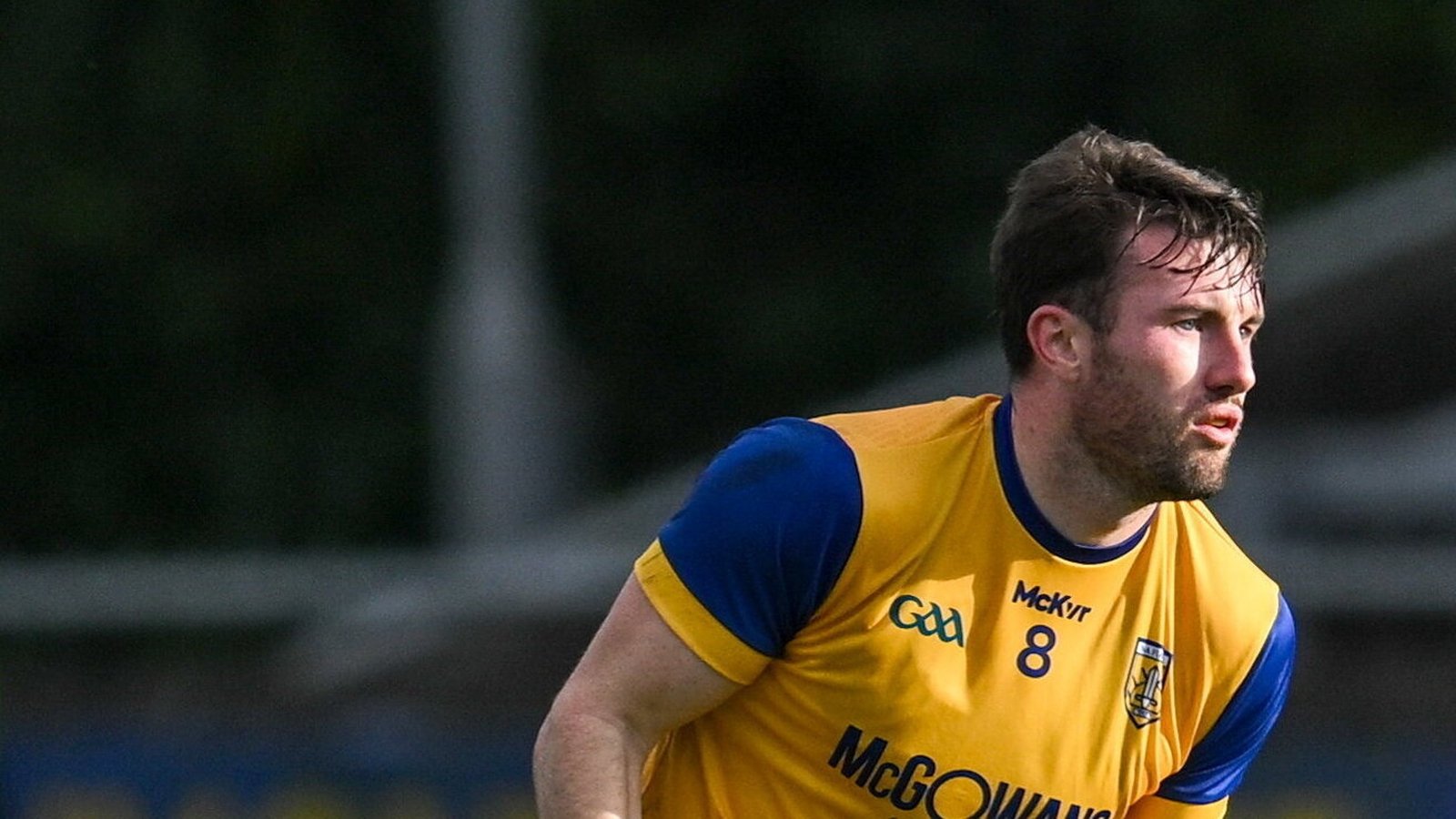 Na Fianna come roaring back to pip Ballymun