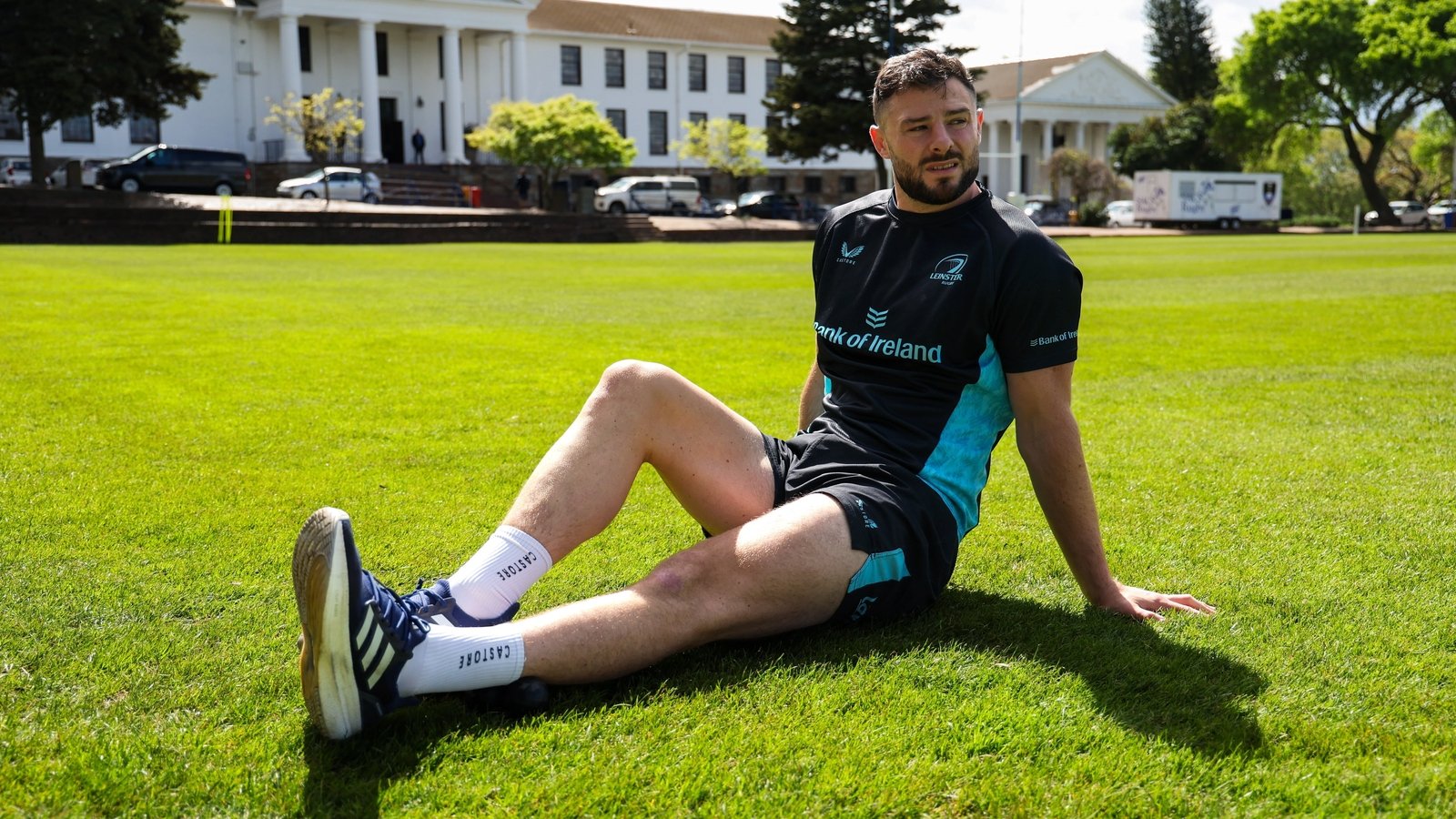 Leinster's Henshaw to return for 'massive' Stormers tie