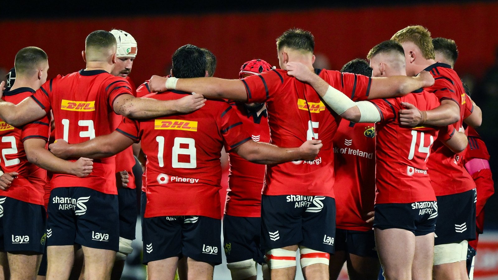 We went a little bit old school