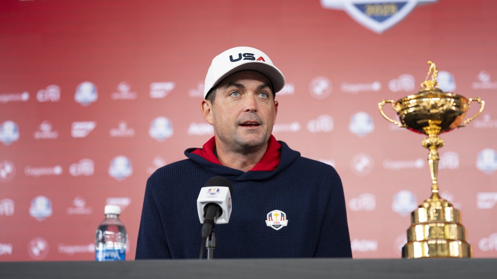 Bradley defends decision to pay US Ryder Cup players
