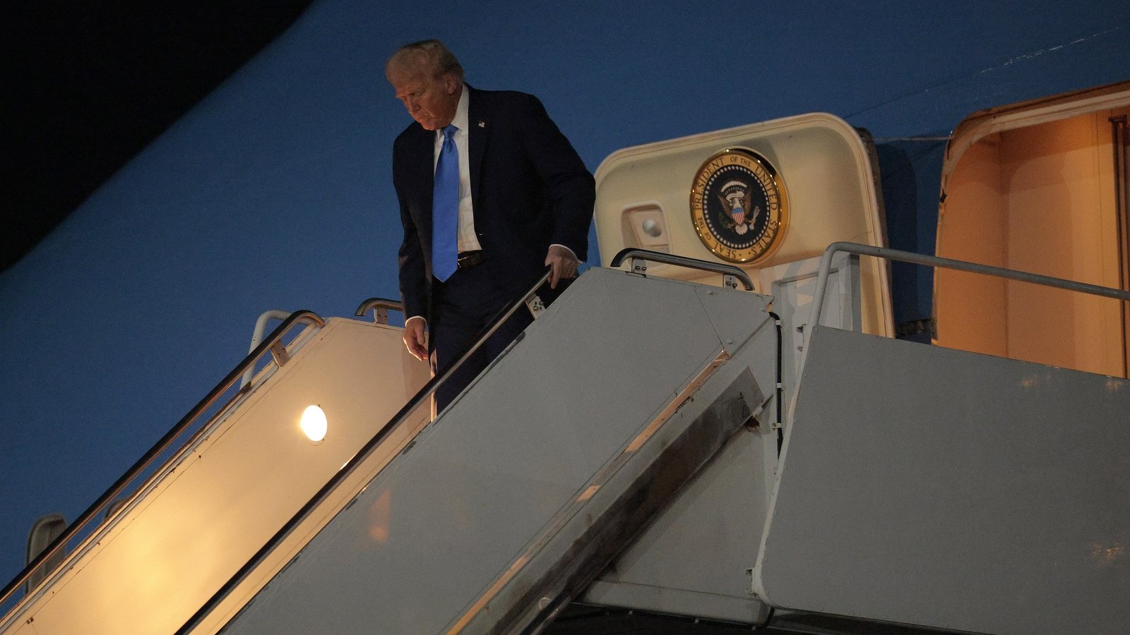 Trump to address gathering of UN General Assembly