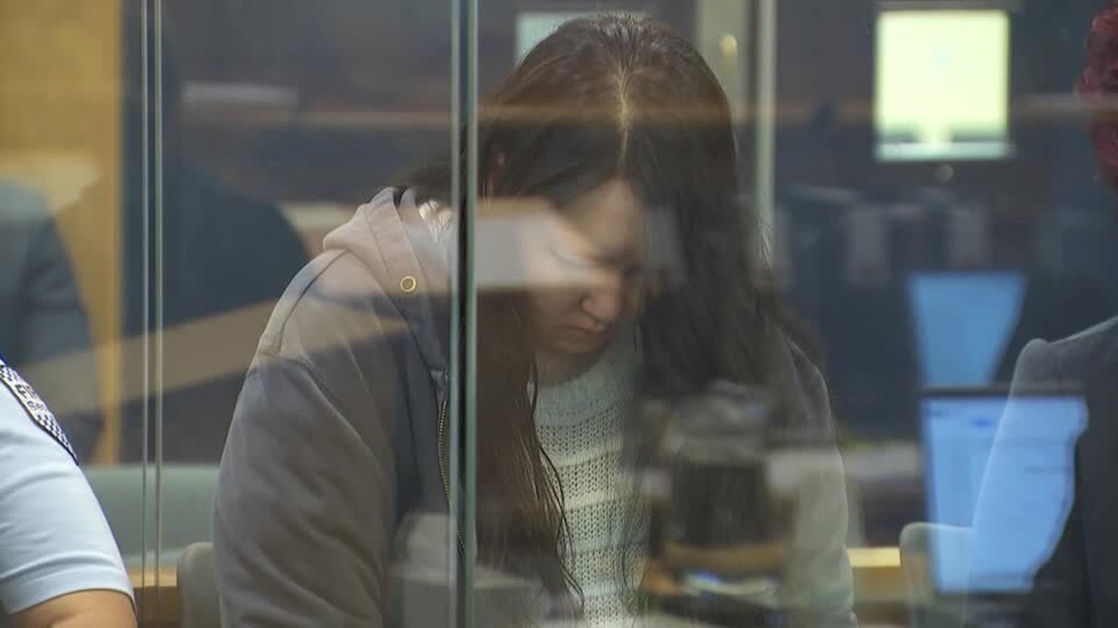Mother in New Zealand guilty of murdering two children