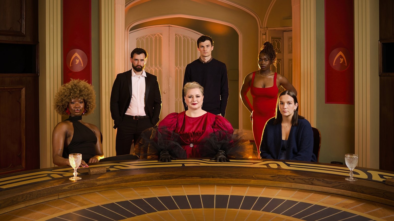 Traitors Ireland finale brings drama to Slane Castle