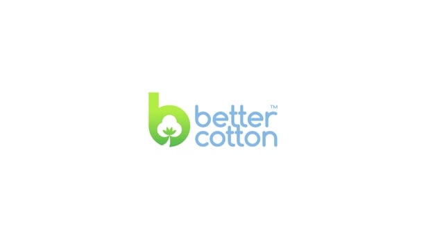 Better Cotton logo