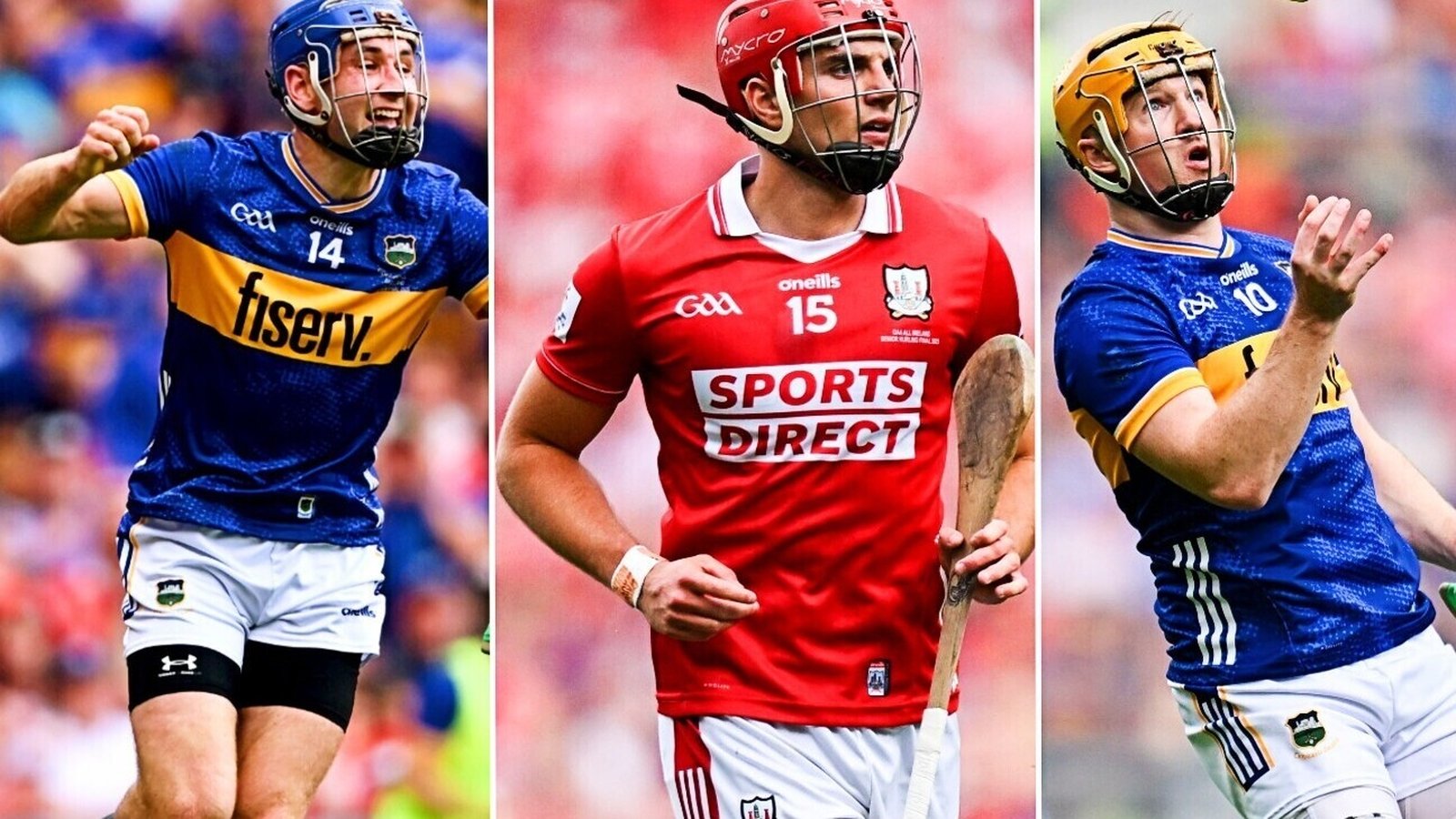 Tipp's 13 All-Star nominations, Maher not on HOTY list