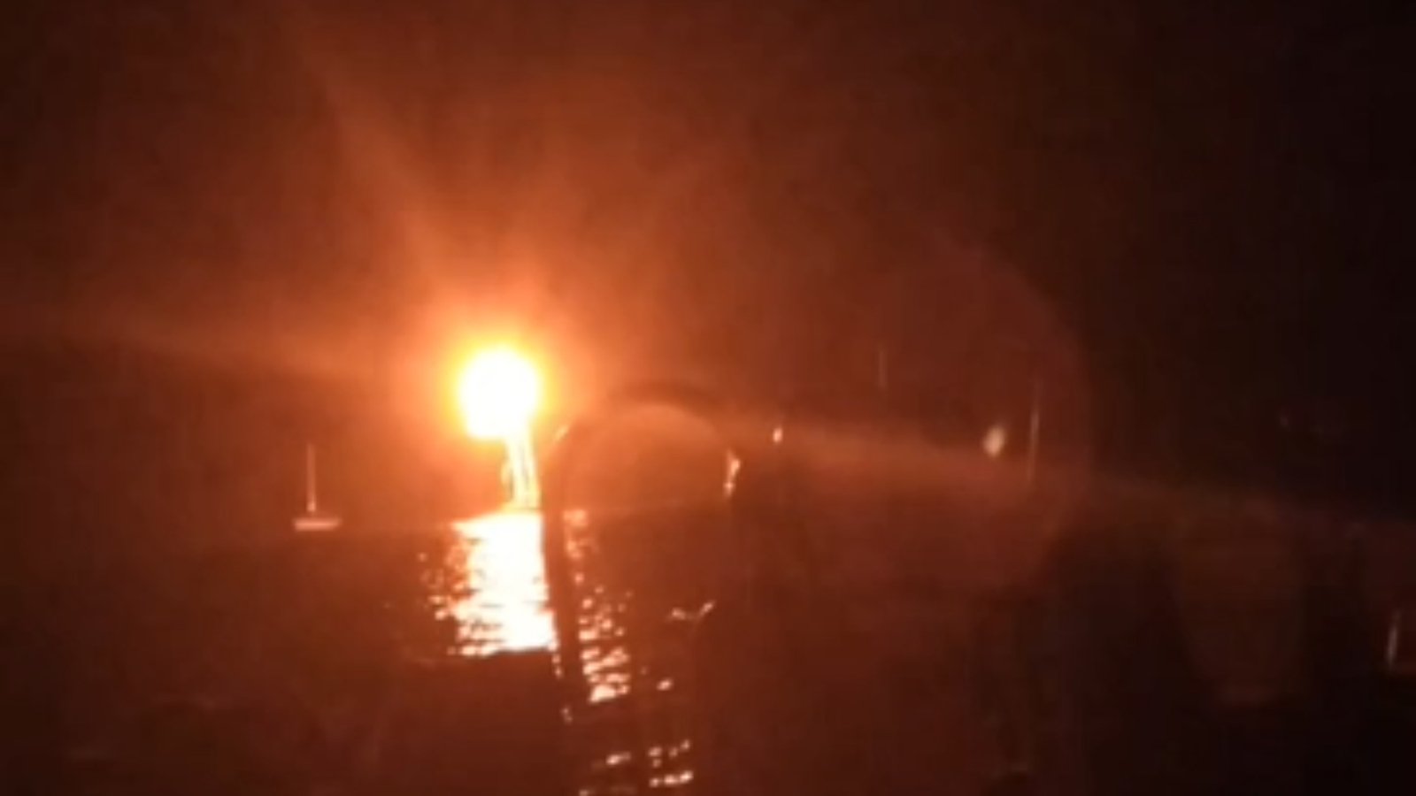 'It's piracy' - Irish woman on Gaza flotilla slams drones