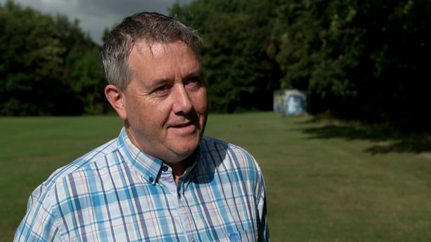 Paul Gogarty, Independent TD for Dublin Mid-West