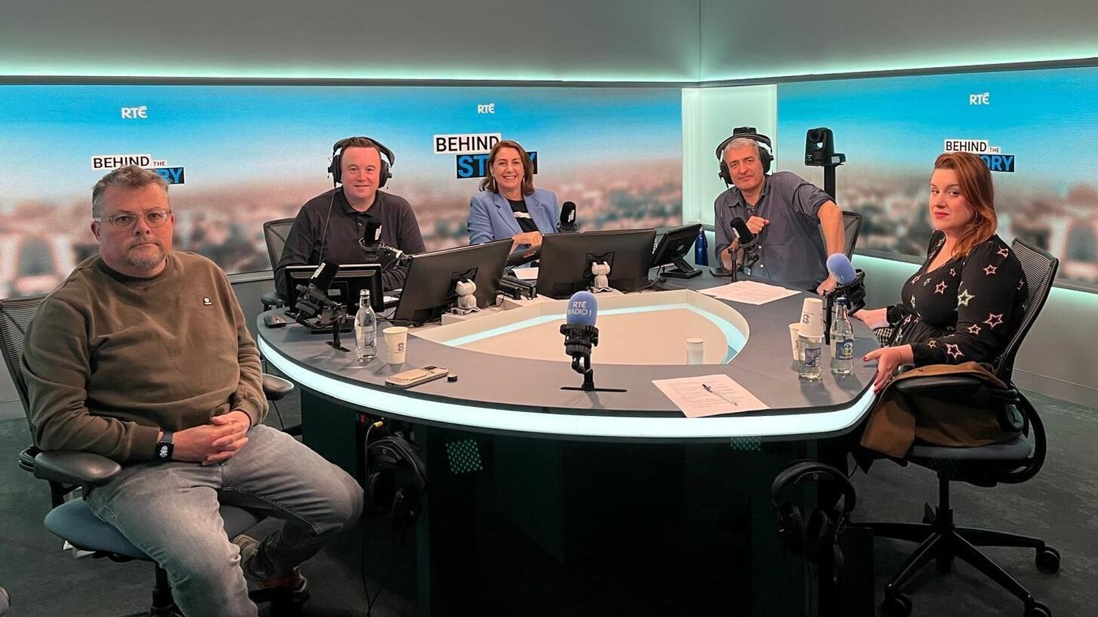 Uncloaking the secrets of The Traitors