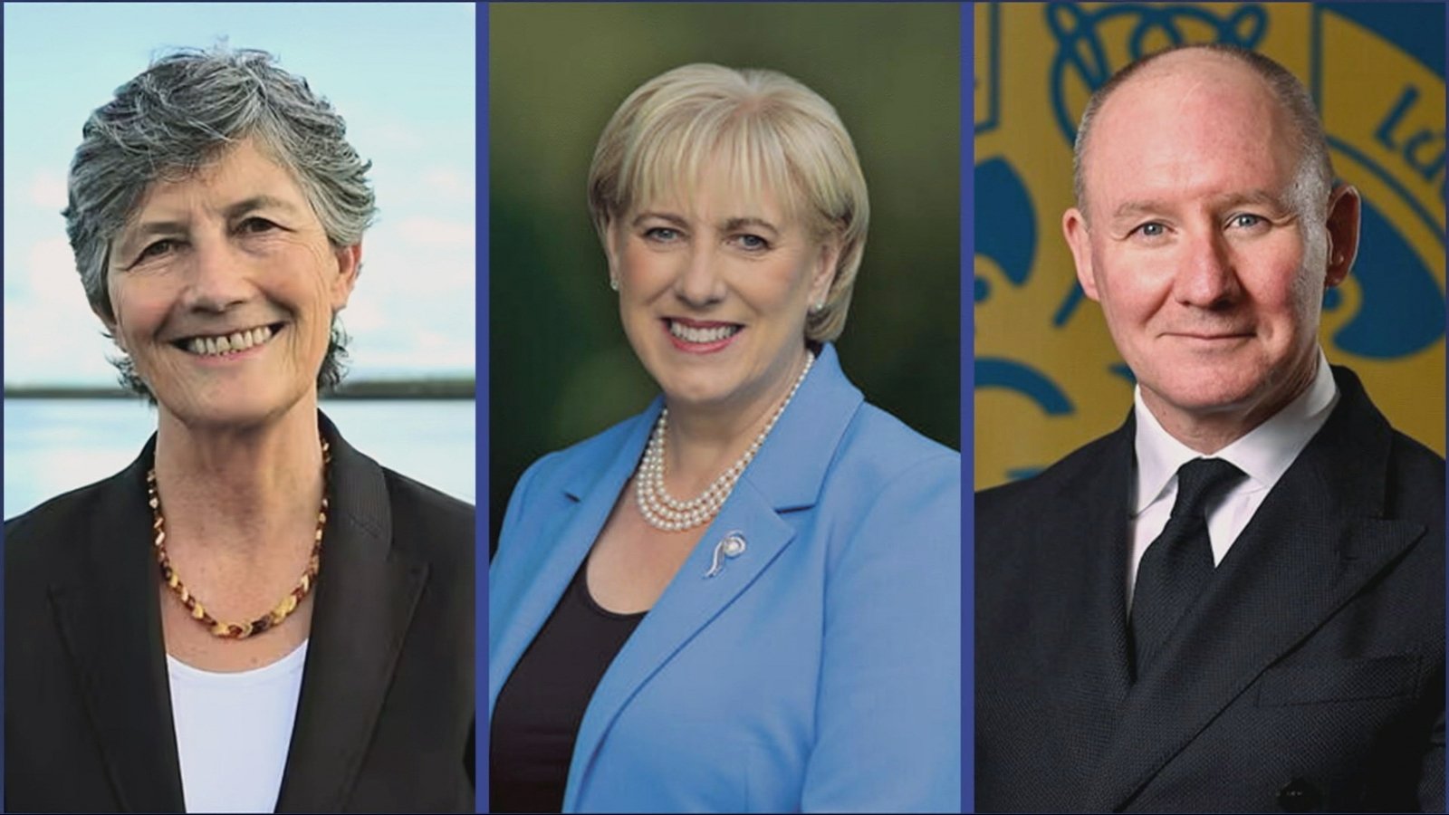 Presidential candidates to take part in TV debate tonight