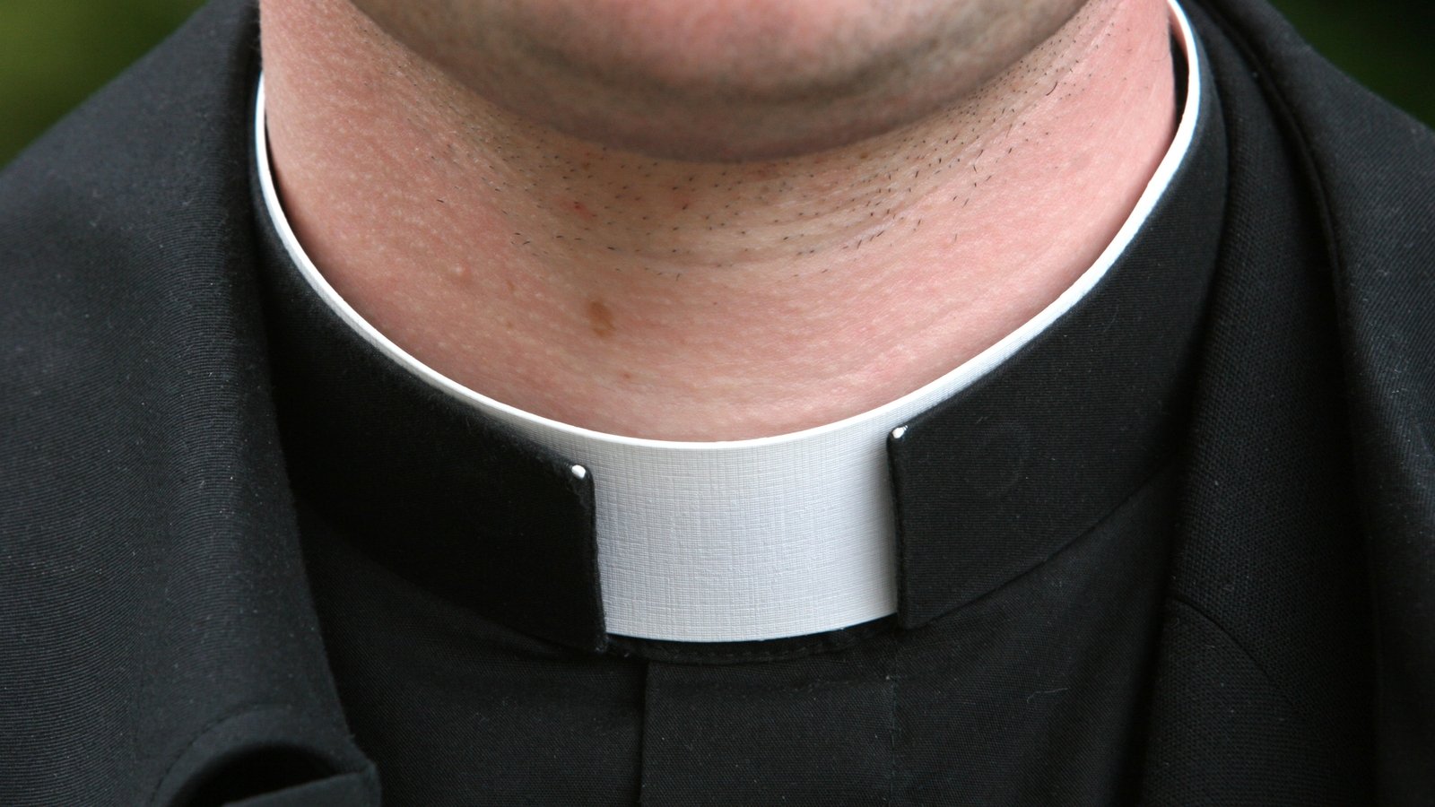 Church 'encouraged' as 13 men begin priesthood studies