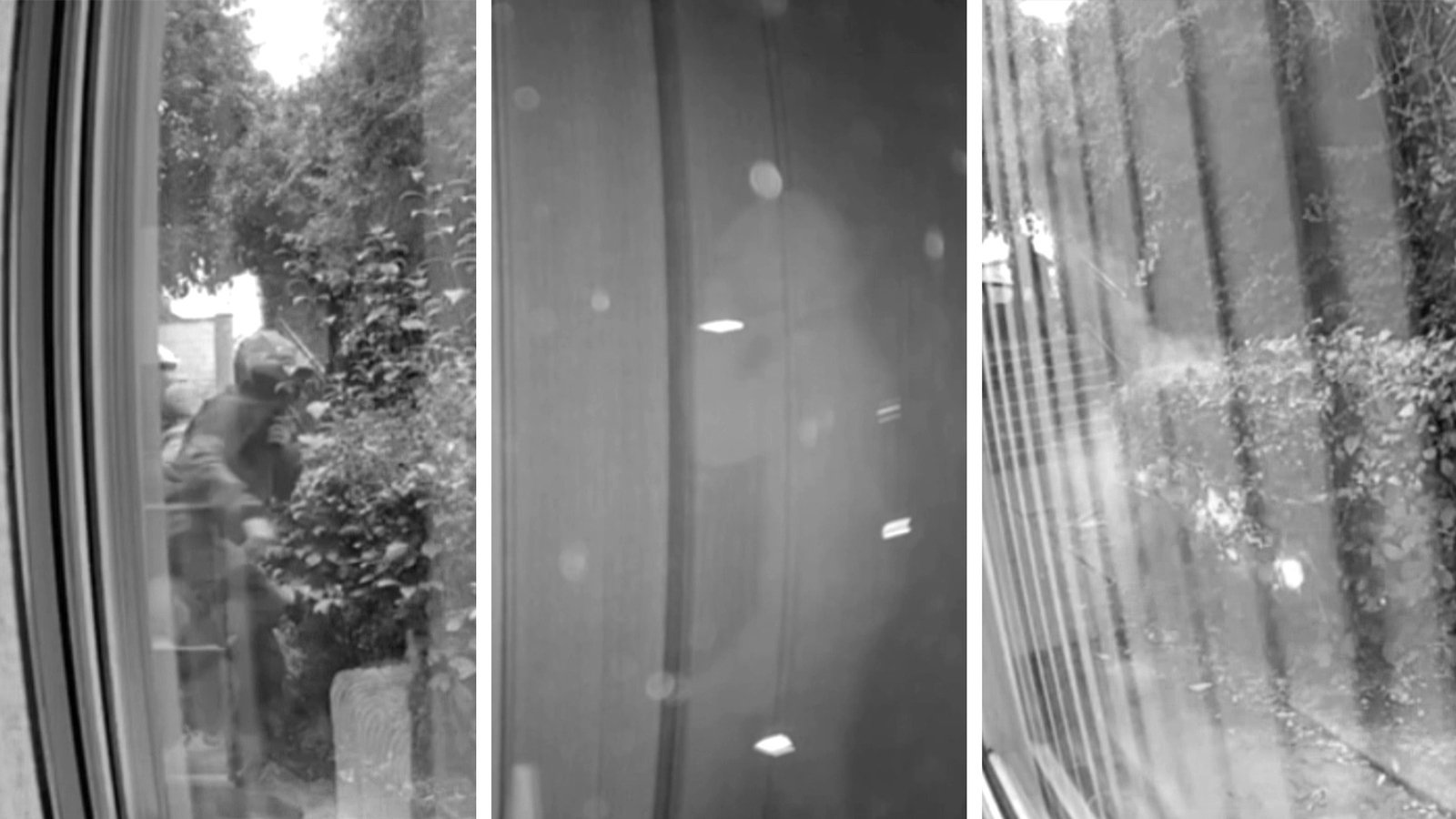 Woman speaks out on intimidation by teens