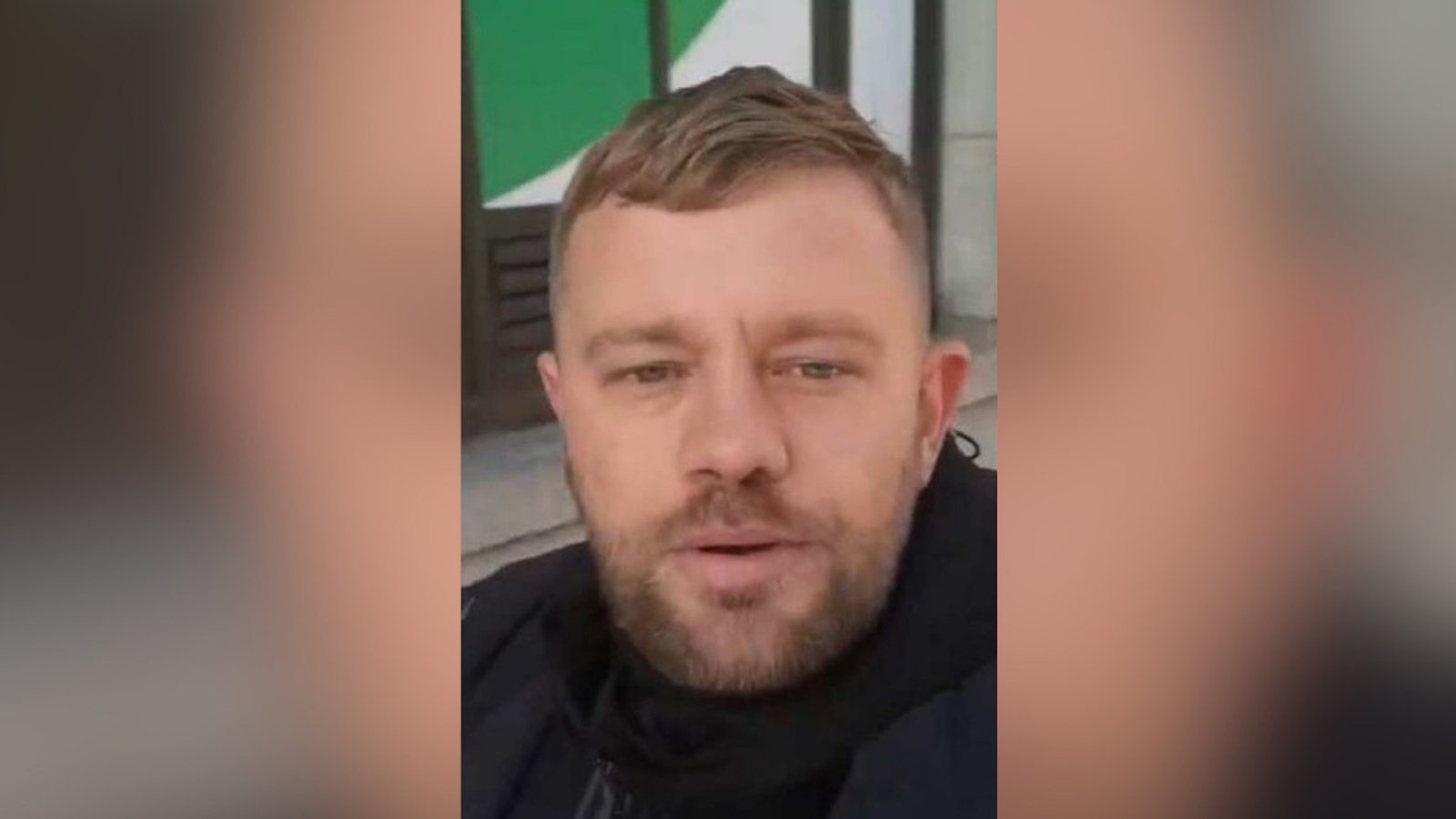 Man jailed over online posts exposing asylum seekers