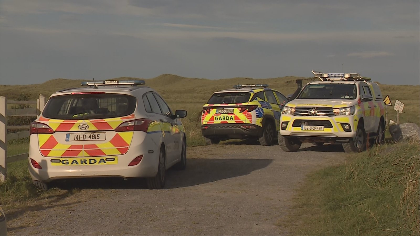 Body found in search for missing fisherman in Donegal Bay