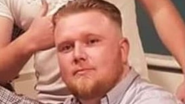 Edward Blondie Stokes