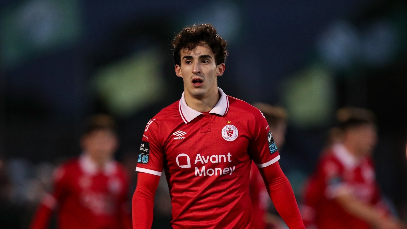 Sligo bolster survival bid with win over St Pat's