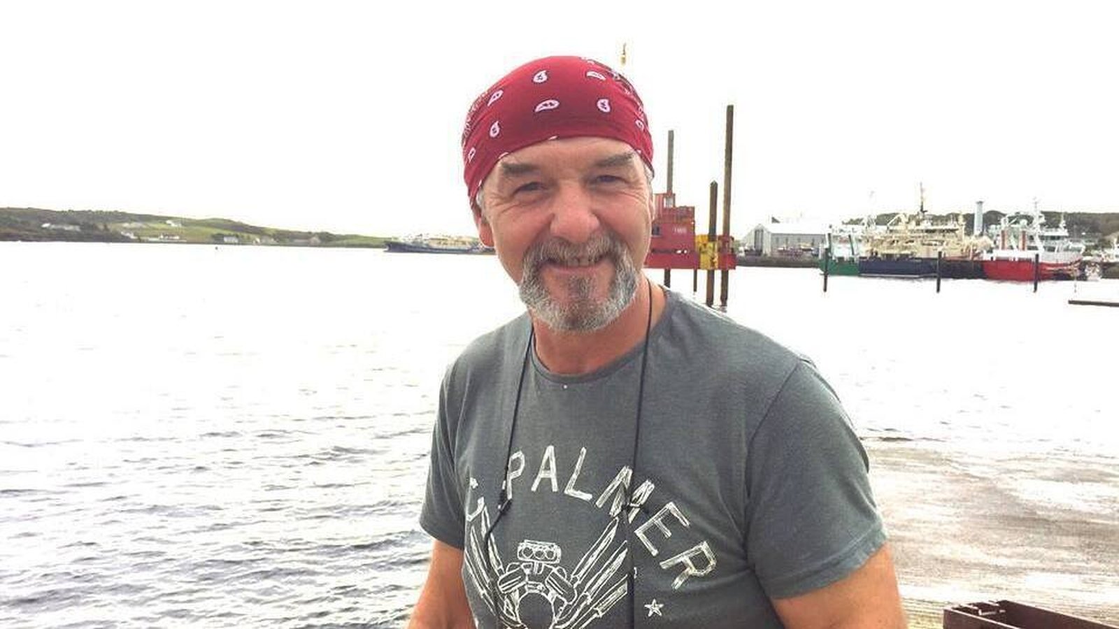 Tributes paid to Donegal fisherman after body recovered