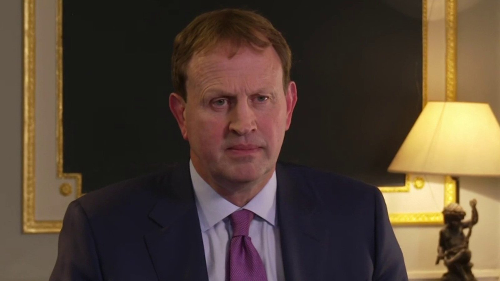 Justice Minister rejects 'dog-whistle' accusation