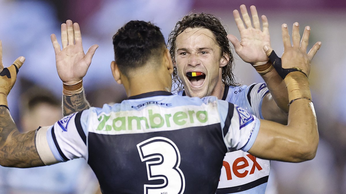 Canterbury-Bankstown Bulldogs